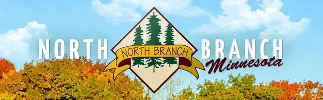 North Branch : 北支