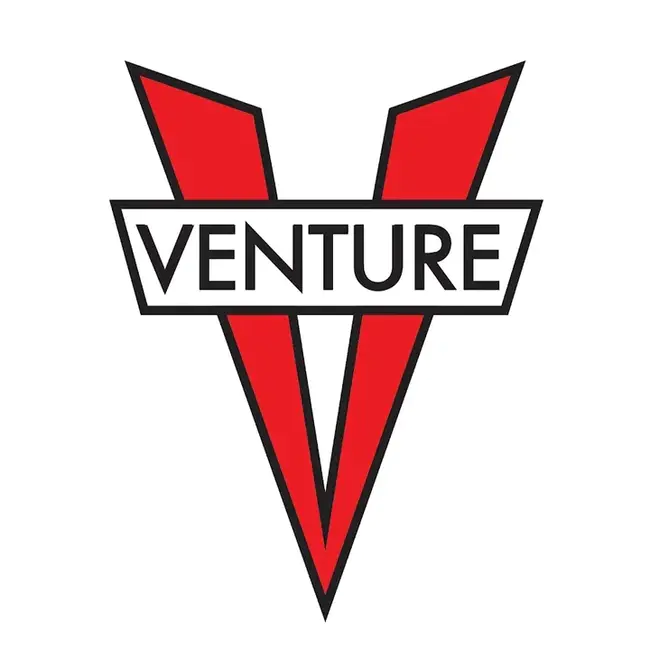 Venture : 冒险