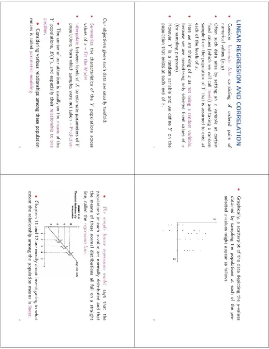 Linear Spatial Reference : 线性空间参考