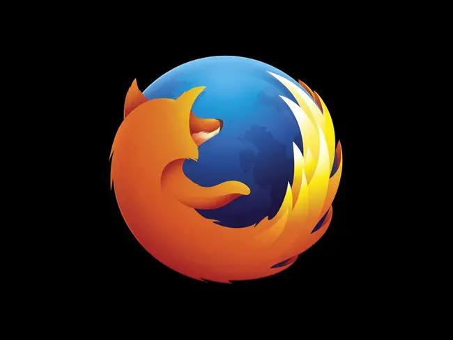 Mozilla : 莫扎拉