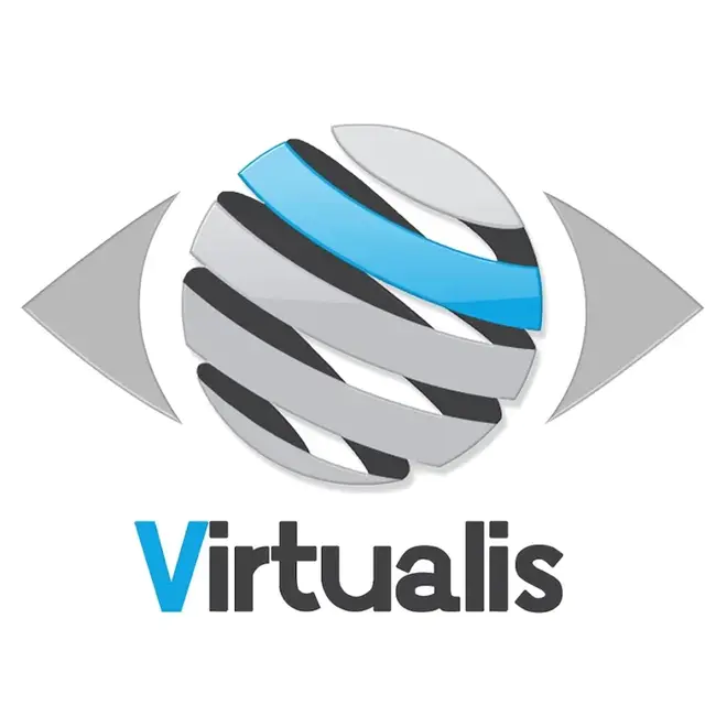 Virtualis Reseller : 虚拟经销商