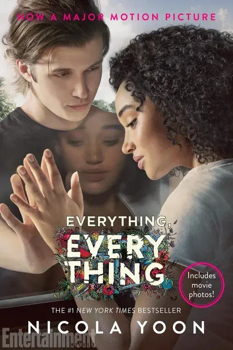 Everything : 一切