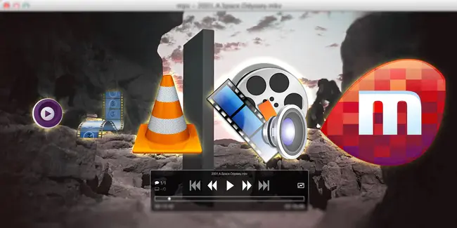 Linux Animation and Movie Player : Linux动画和电影播放器