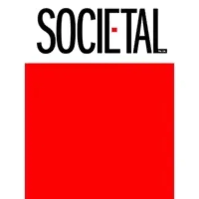 Societal Value : 社会价值