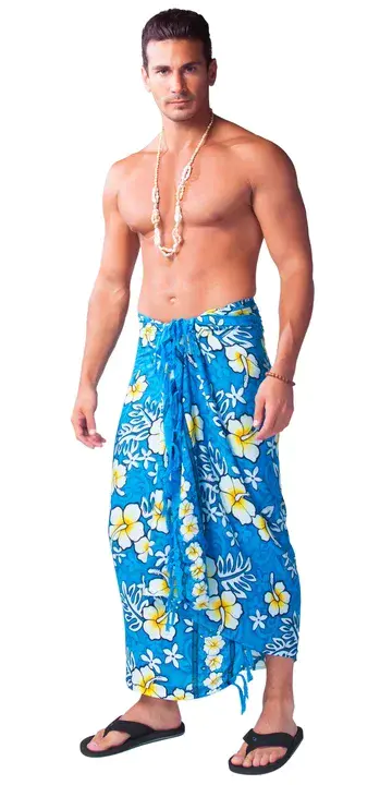 Sarong Party Boys : 莎朗派对男孩