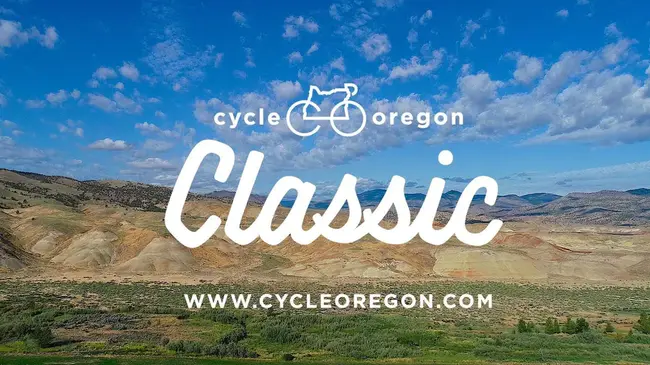 Oregon Bicycle Racing Association : 俄勒冈自行车比赛协会