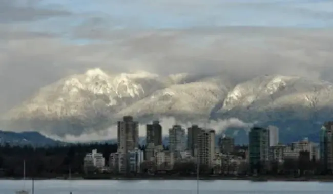 Vancouver Enterprise Forum : 温哥华企业论坛