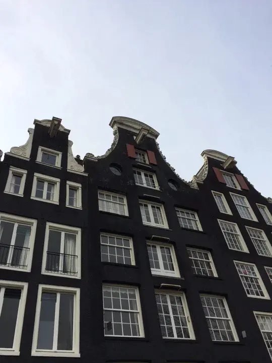 Amsterdam Options Traders : 阿姆斯特丹期权交易商