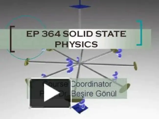 Solid State Chemical Information : 固态化学信息