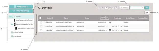 Device Definition File : 设备定义文件