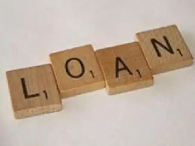 Loan to Value Ratio : 贷款价值比