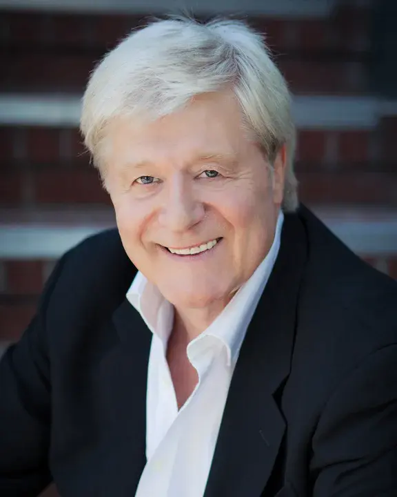 Martin Jarvis : 贾维斯