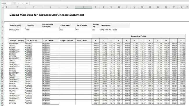 Direct Data Entry : 直接数据输入