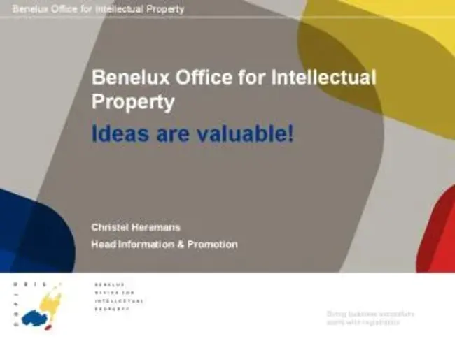 Human And Intellectual Property : 人类和知识产权