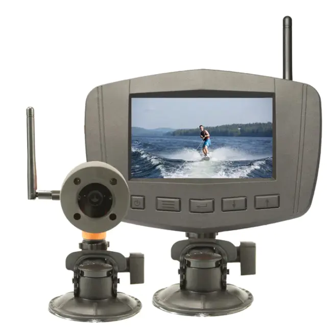 Water Resource Data System : 水资源数据系统