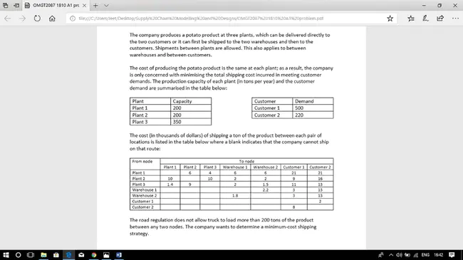 Regional Economic Modelling : 区域经济模型