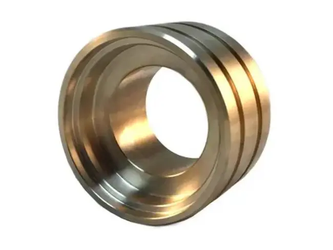 Aluminum Brass Nickel : 铝黄铜镍