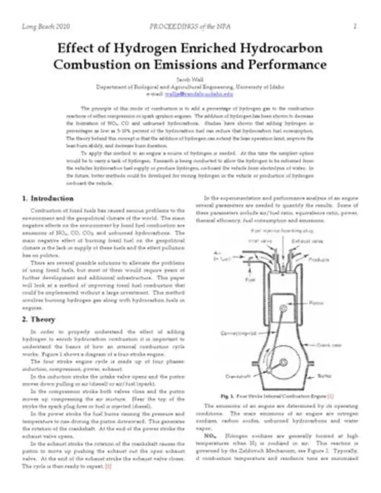 Diversified Commercial Hydrogen : 多样化商用氢气