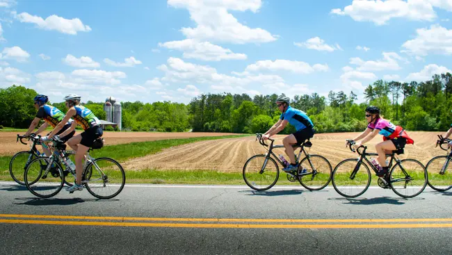 Bicyclists Against Drunk Driving : 骑自行车的人反对酒后驾车