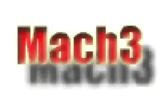 Mach Kernel : 马赫核