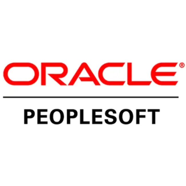 Peoplesoft Internet Architecture : PeopleSoft互联网架构