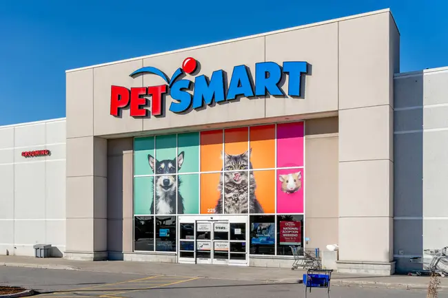 PetSmart Charities : Petsmart慈善机构