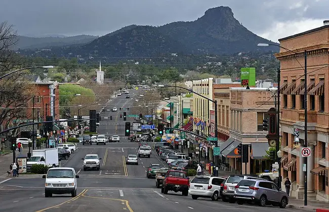 Prescott Daily News : 普雷斯科特日报