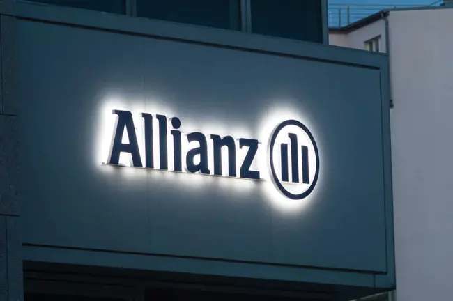 Allianz Risk Service : 安联风险服务