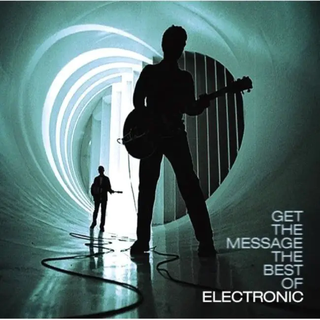 Electronic Music Studio : 电子音乐工作室