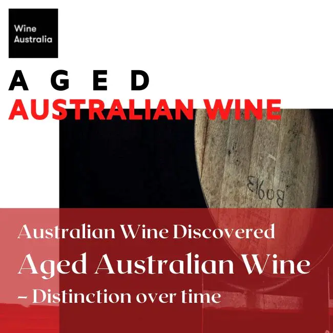 Australian Wine Overseas : 澳大利亚海外葡萄酒