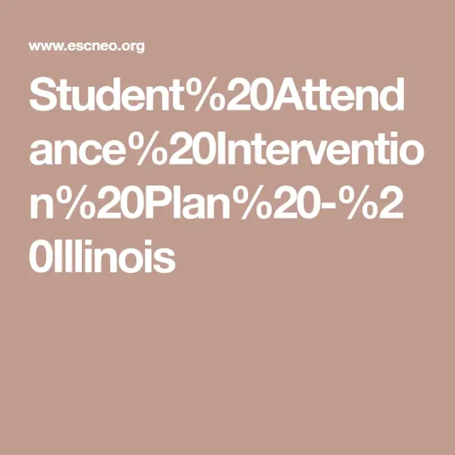 Student Attendance Monitoring : 学生出勤监控