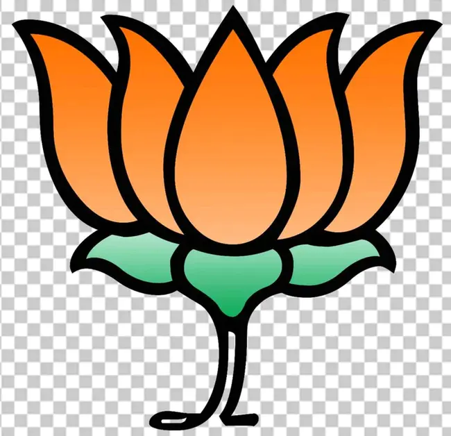 Bharatiya Janata Party : 印度人民党