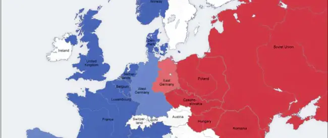 Central and Eastern European : 中欧和东欧