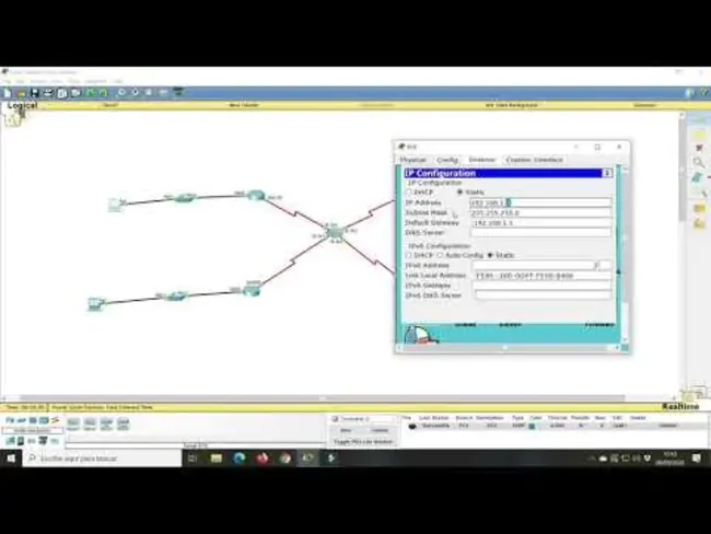 Relay Framework : 中继框架