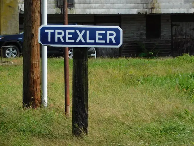 Trexler Scout Reservation : Trexler Scout预订