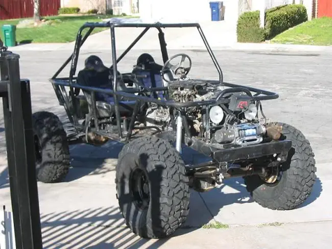 Michigan Sport Buggy Association : 密歇根州运动马车协会