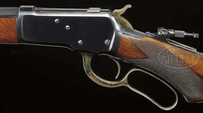 Winchester Magnum Rimfire : 温彻斯特麦格纳姆林火