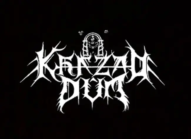 Khazad Dum : 哈扎德