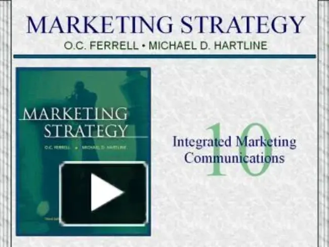 Integrated Marketing Solutions : 集成营销解决方案
