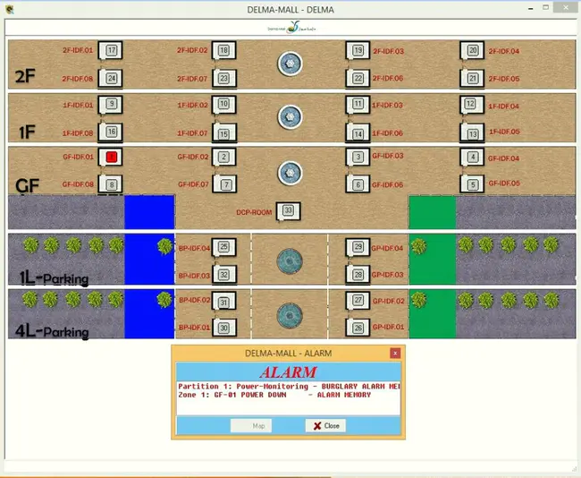 Emergency Department Information System : 应急部门信息系统