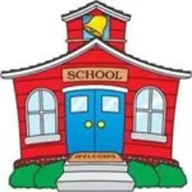 School Site Council : 校址委员会