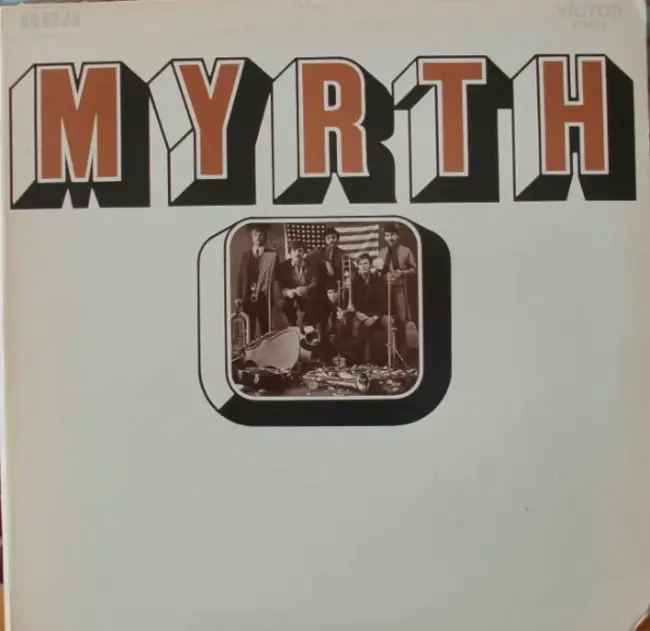 Myrth York : 迈尔斯约克