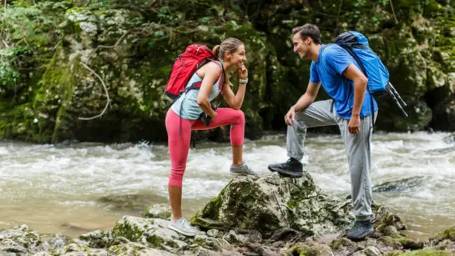 Family Adventure Trips : 家庭探险旅行