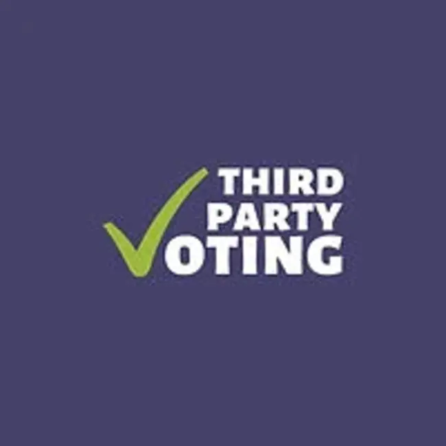 Third Party Manufacturing : 第三方制造