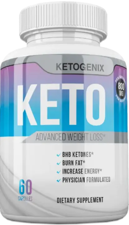 Keto Glutaric Acid : 酮戊二酸