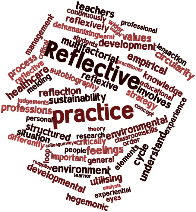 Reflective Experiential Active Learning : 反思体验式主动学习