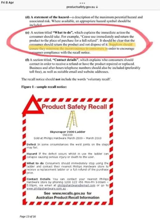 Labeled Recall : 标记回忆