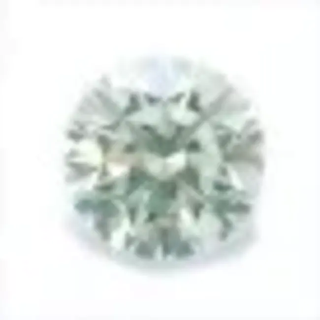 Green Diamond : 绿色钻石