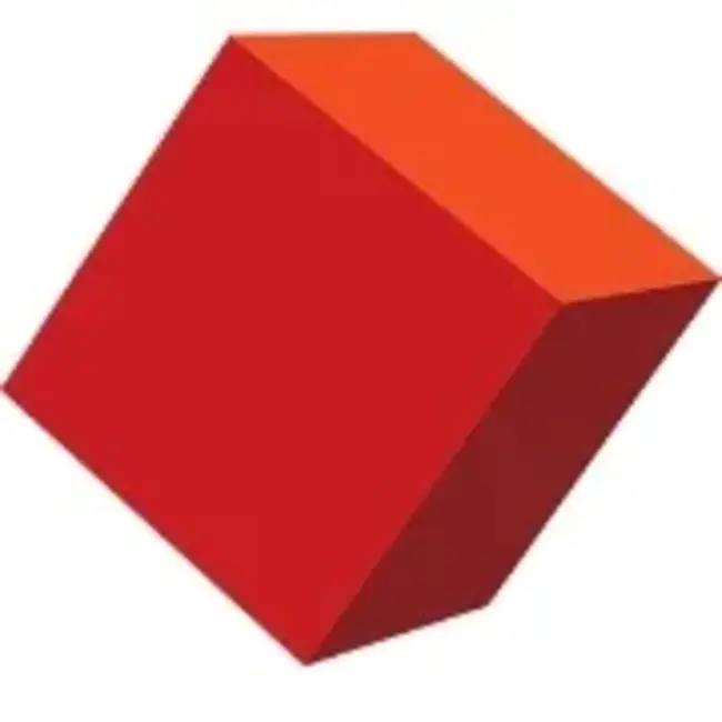 Game Cube Network : 游戏立方体网络