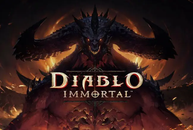 Diablo Custom Publishing : Diablo自定义发布